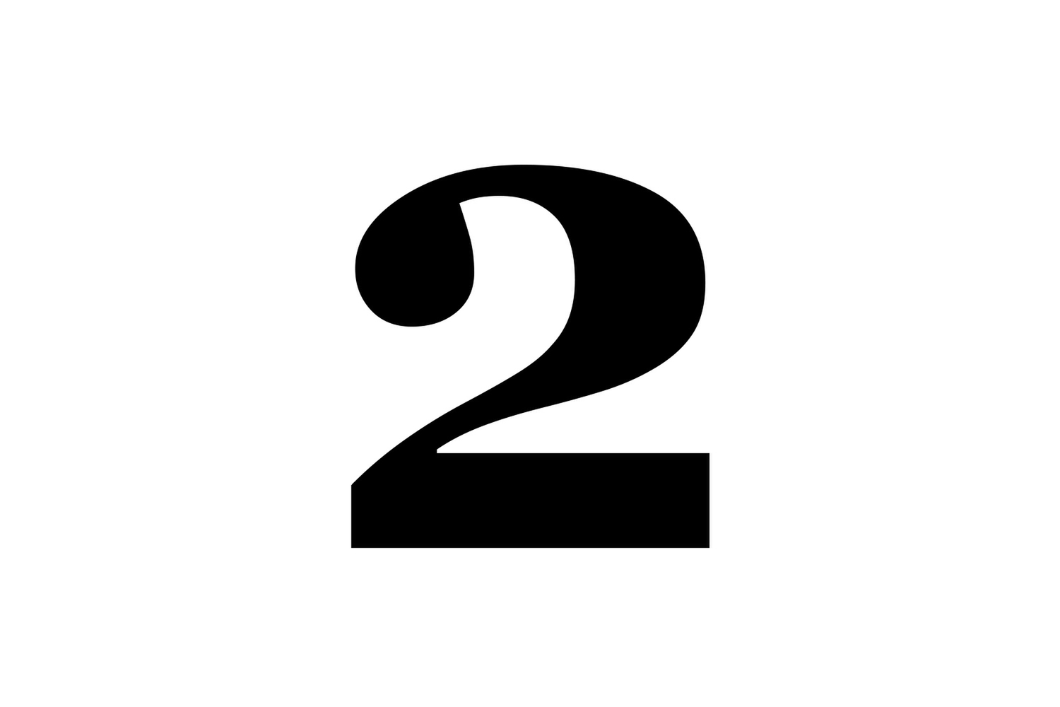 2