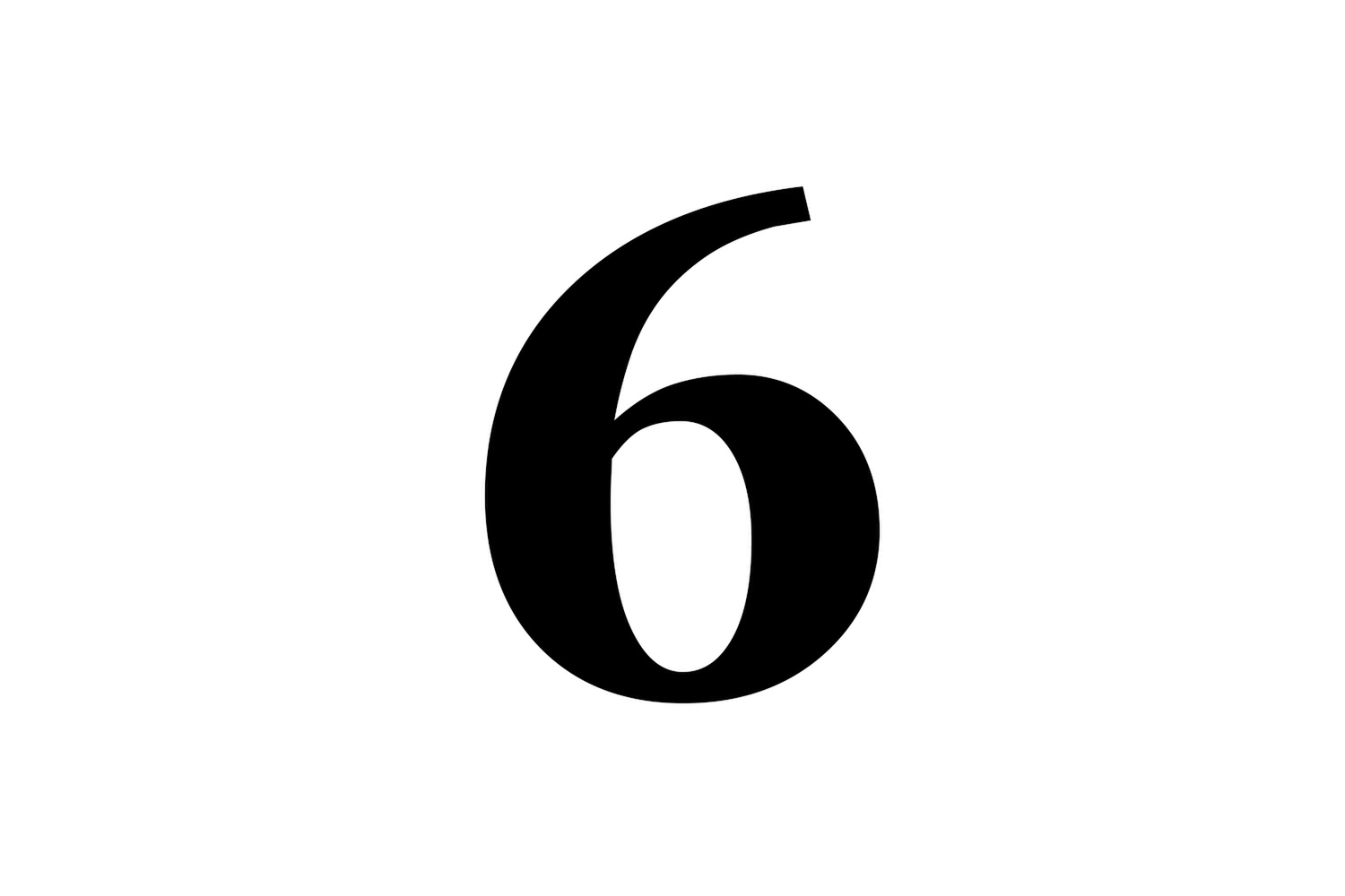 6