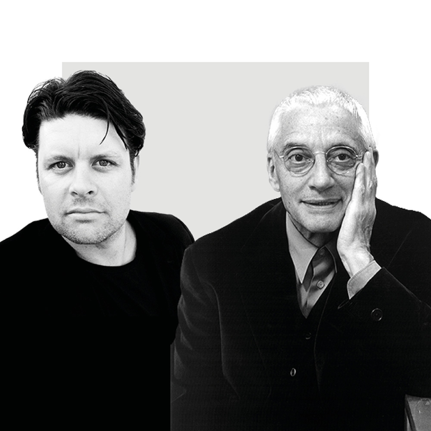 alessandro mendini and daniel eltner@mobile