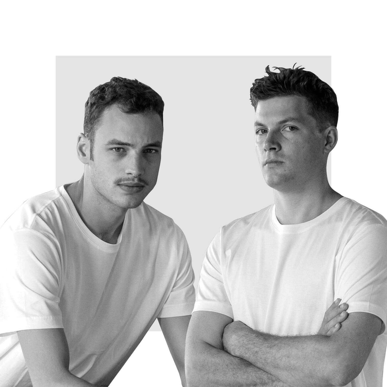 cyril dunděra and matěj janský