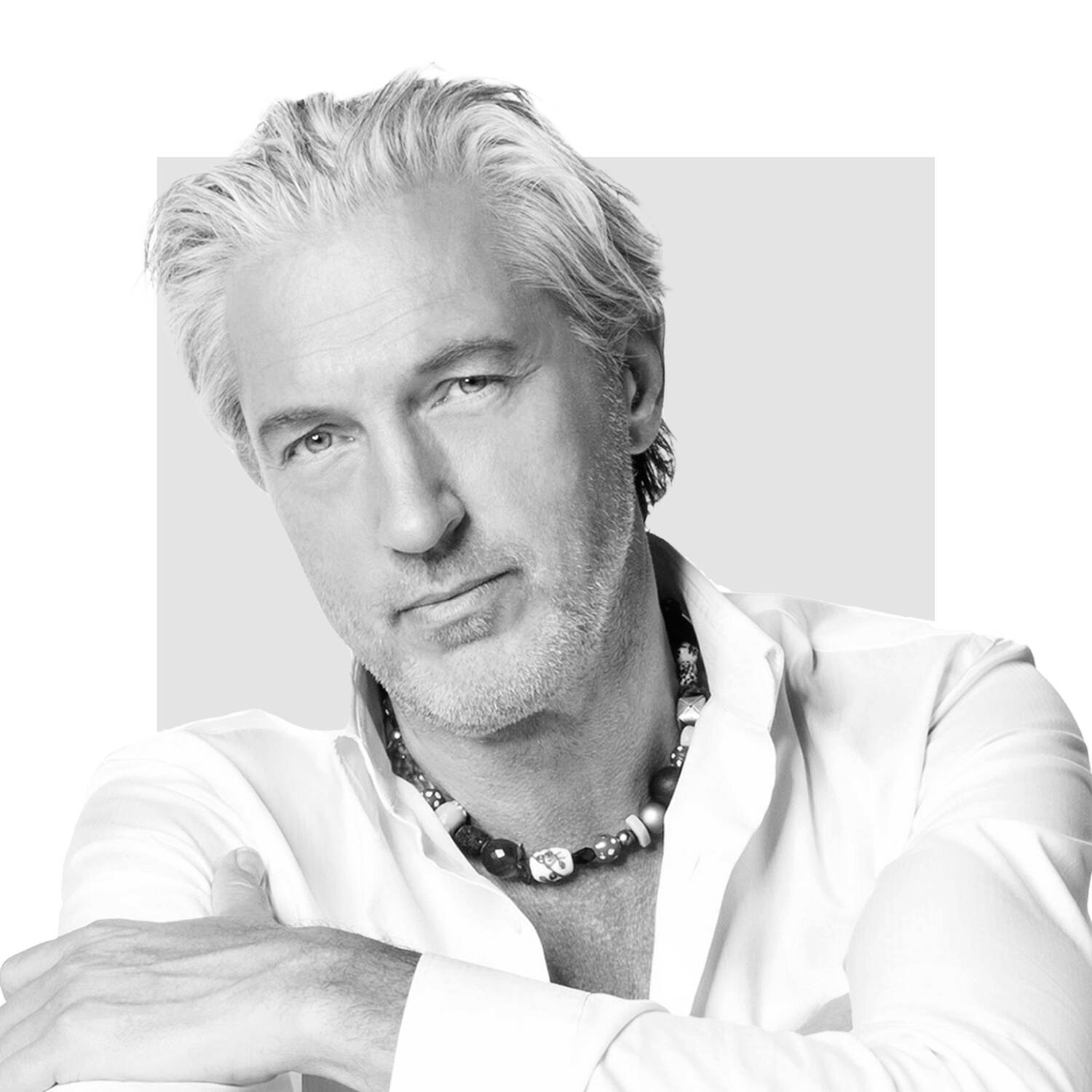 marcel wanders