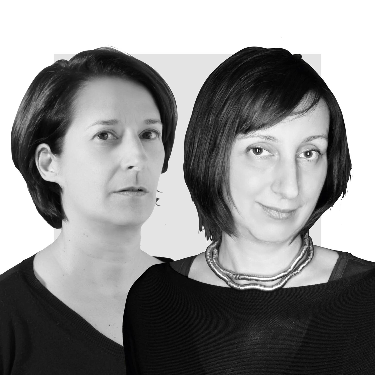 michela catalano and ilaria marelli