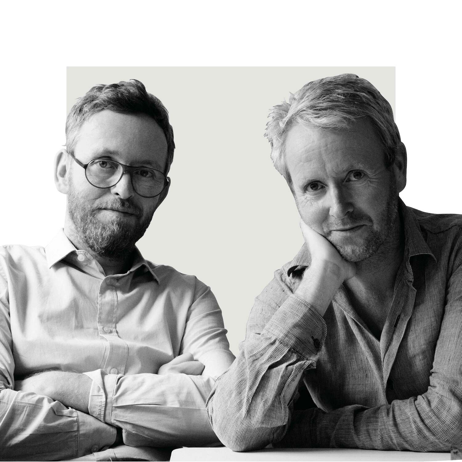 ronan and erwan bouroullec