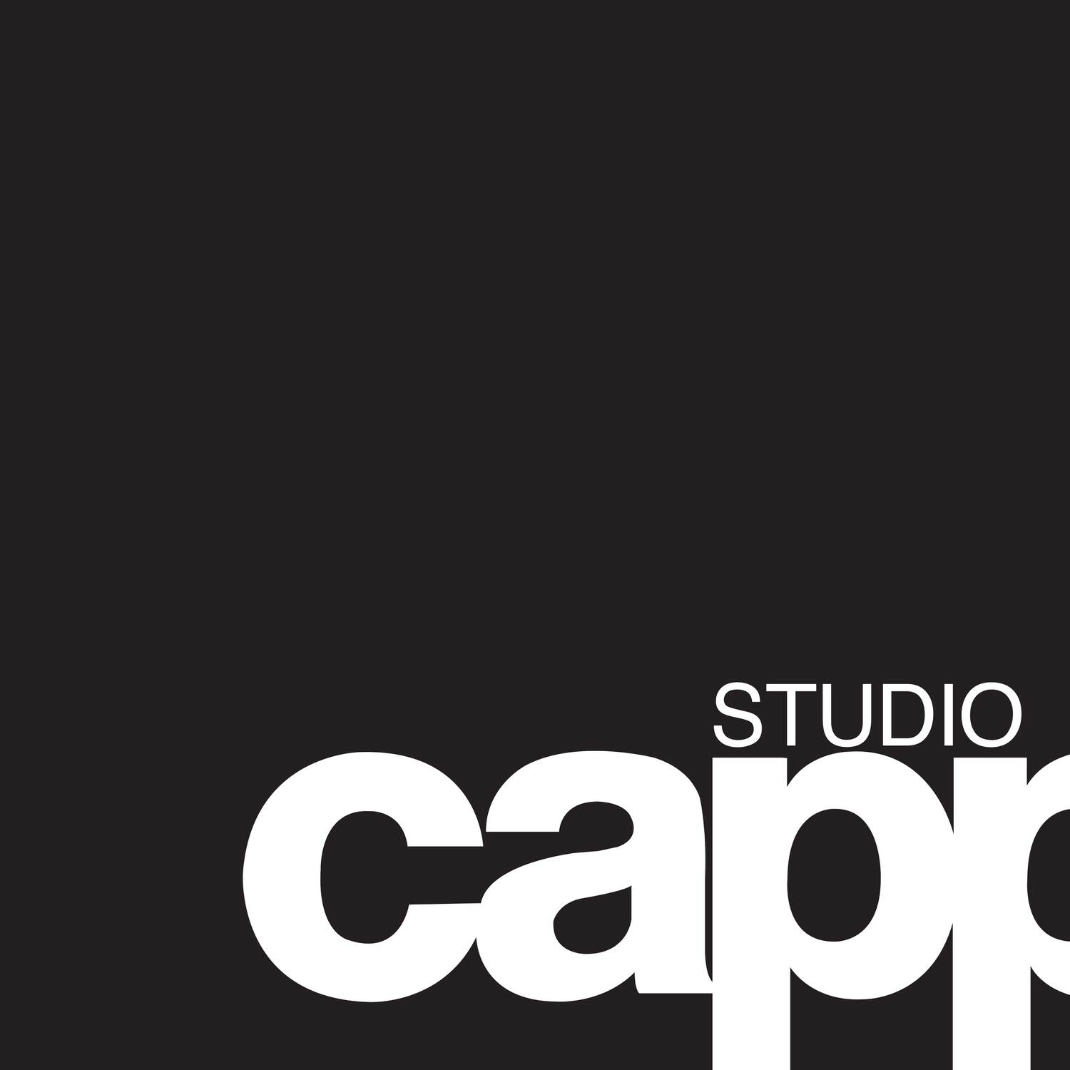 studio cappellini