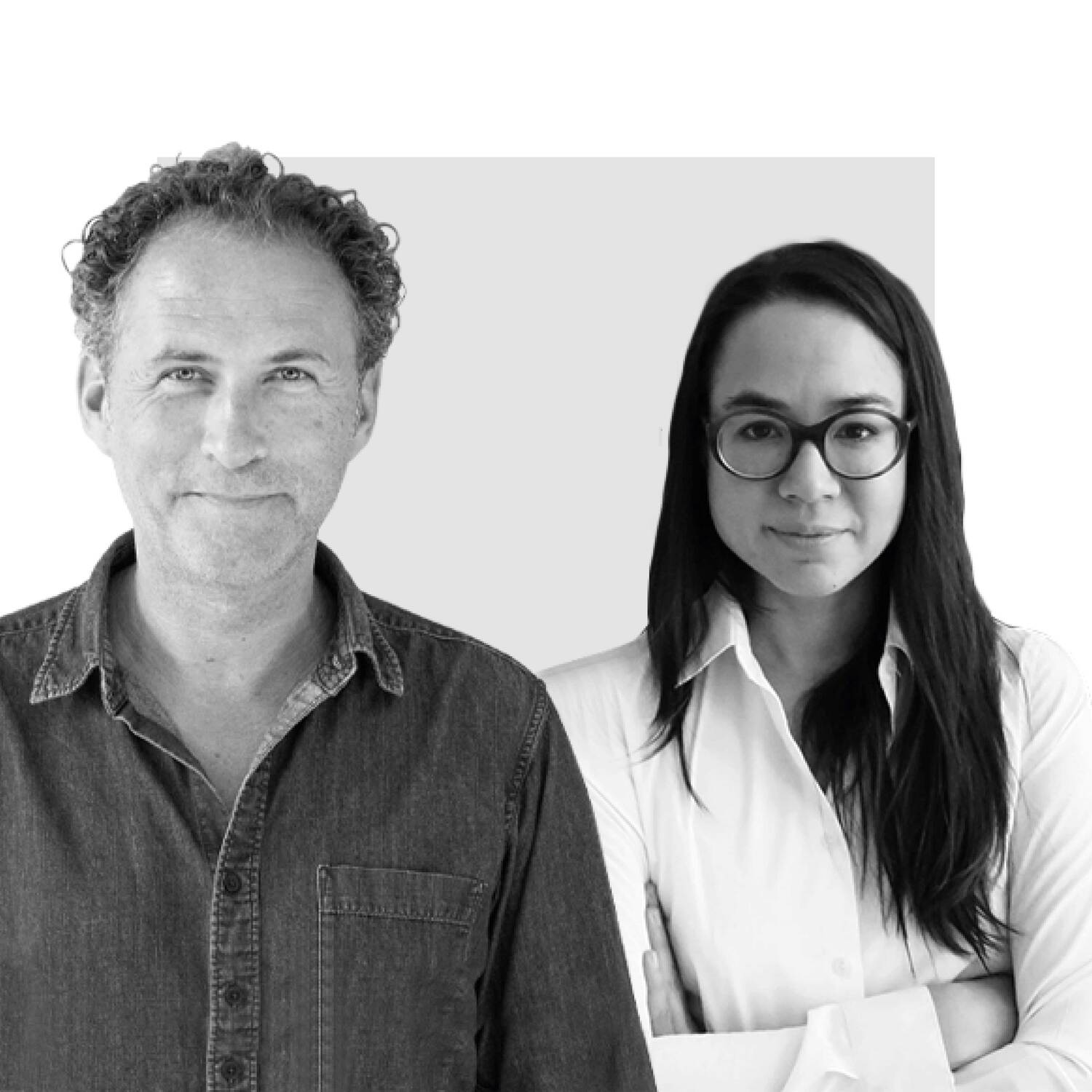 werner aisslinger and tina bunyaprasit