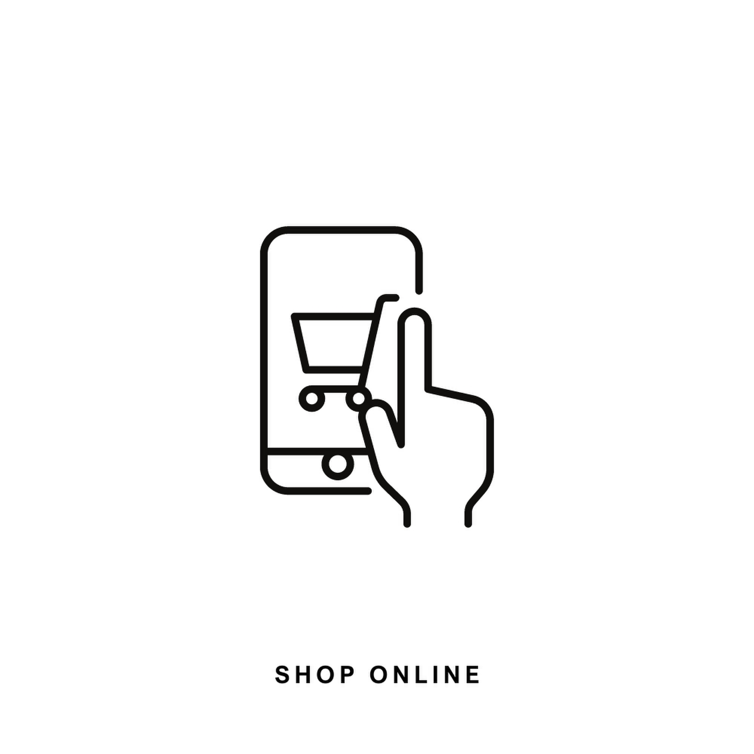 shop online