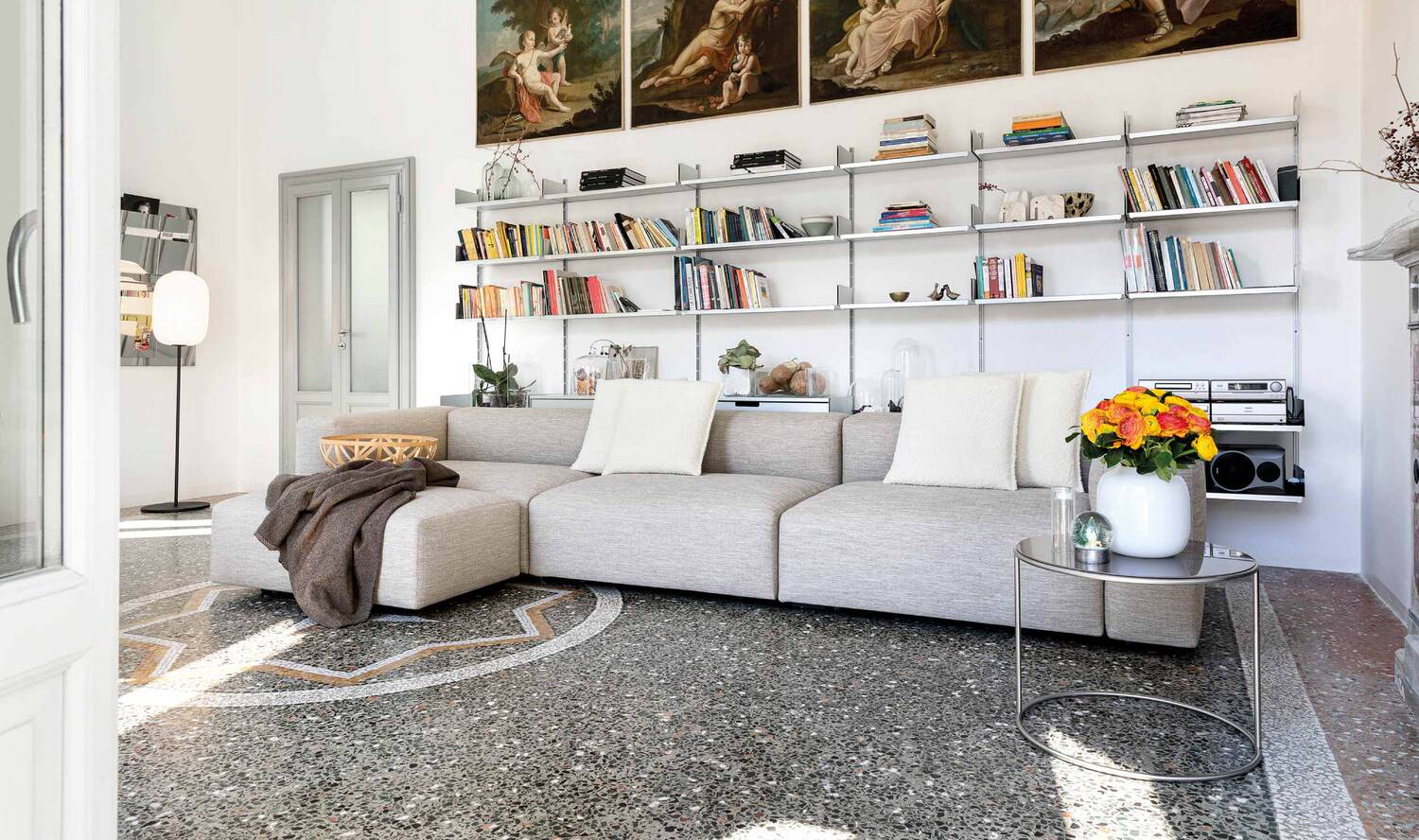 living room thumbnail