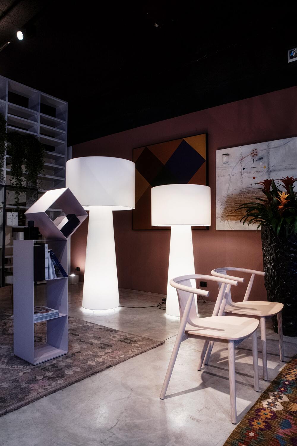 Cappellini abitarecomo3 min