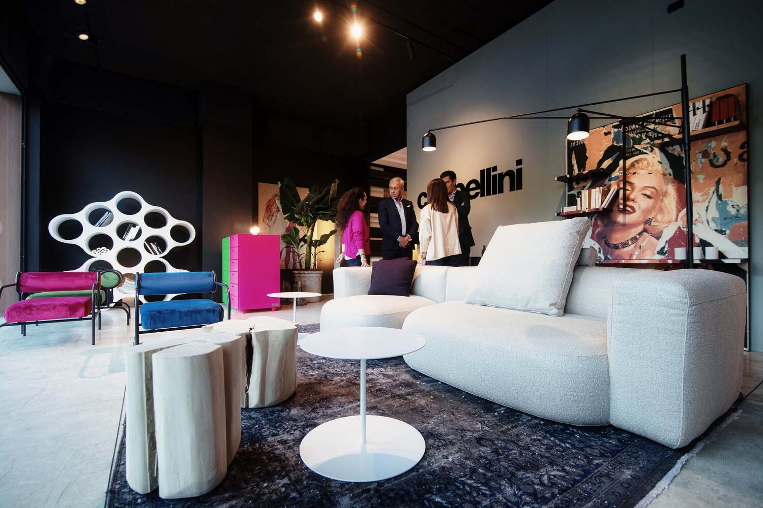 Cappellini abitarecomo6 min