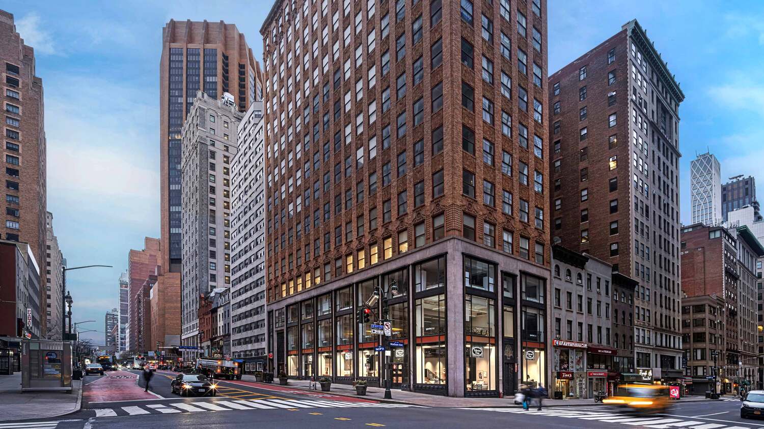 cappellini newyork hero