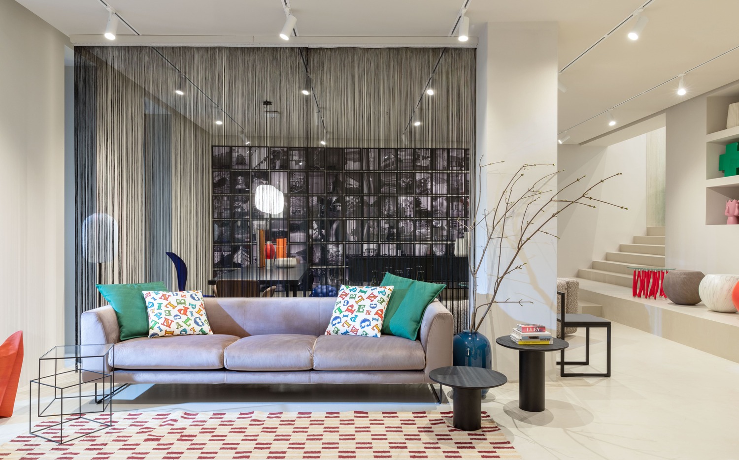 03 spazio cappellini milano