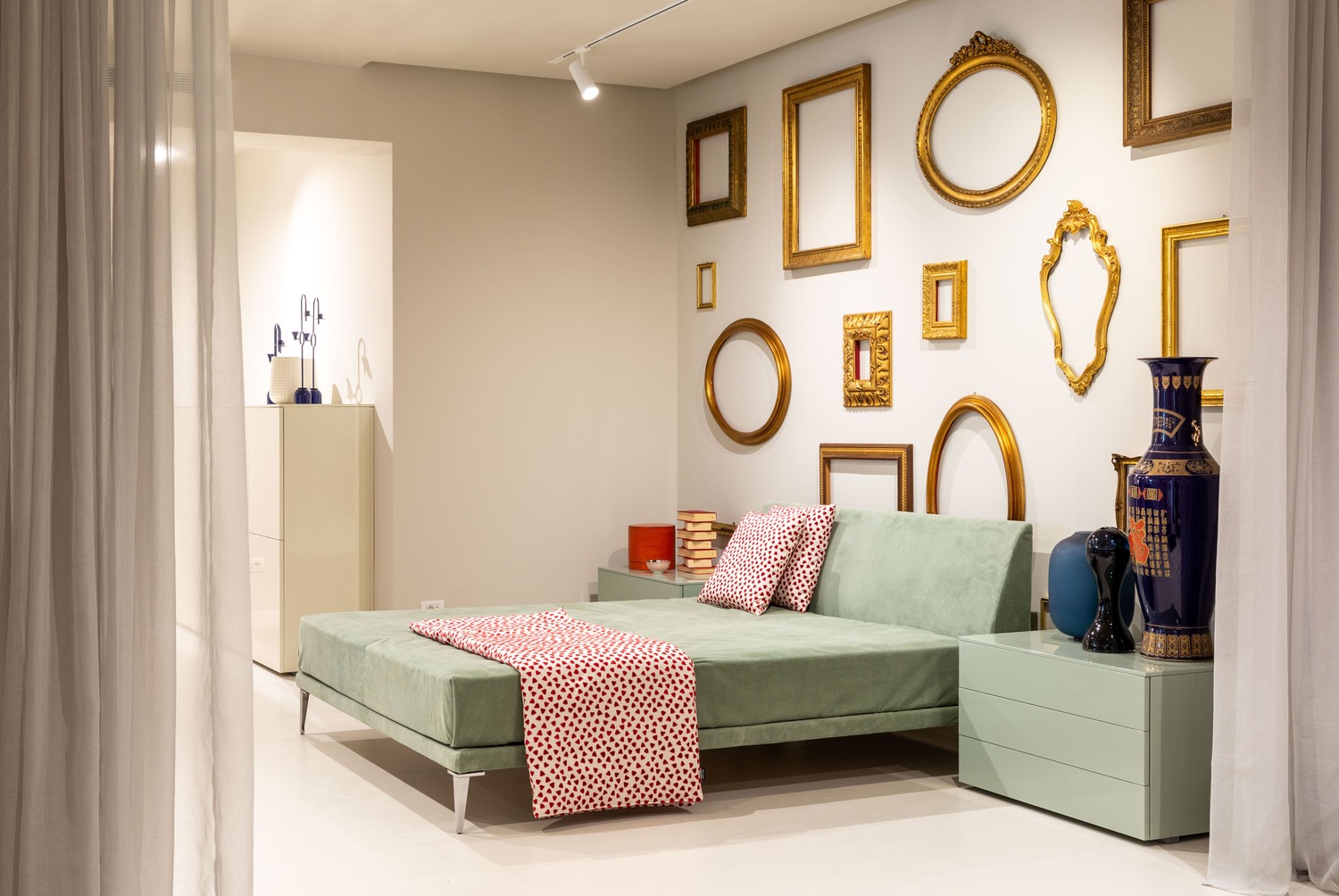 06 spazio cappellini milano