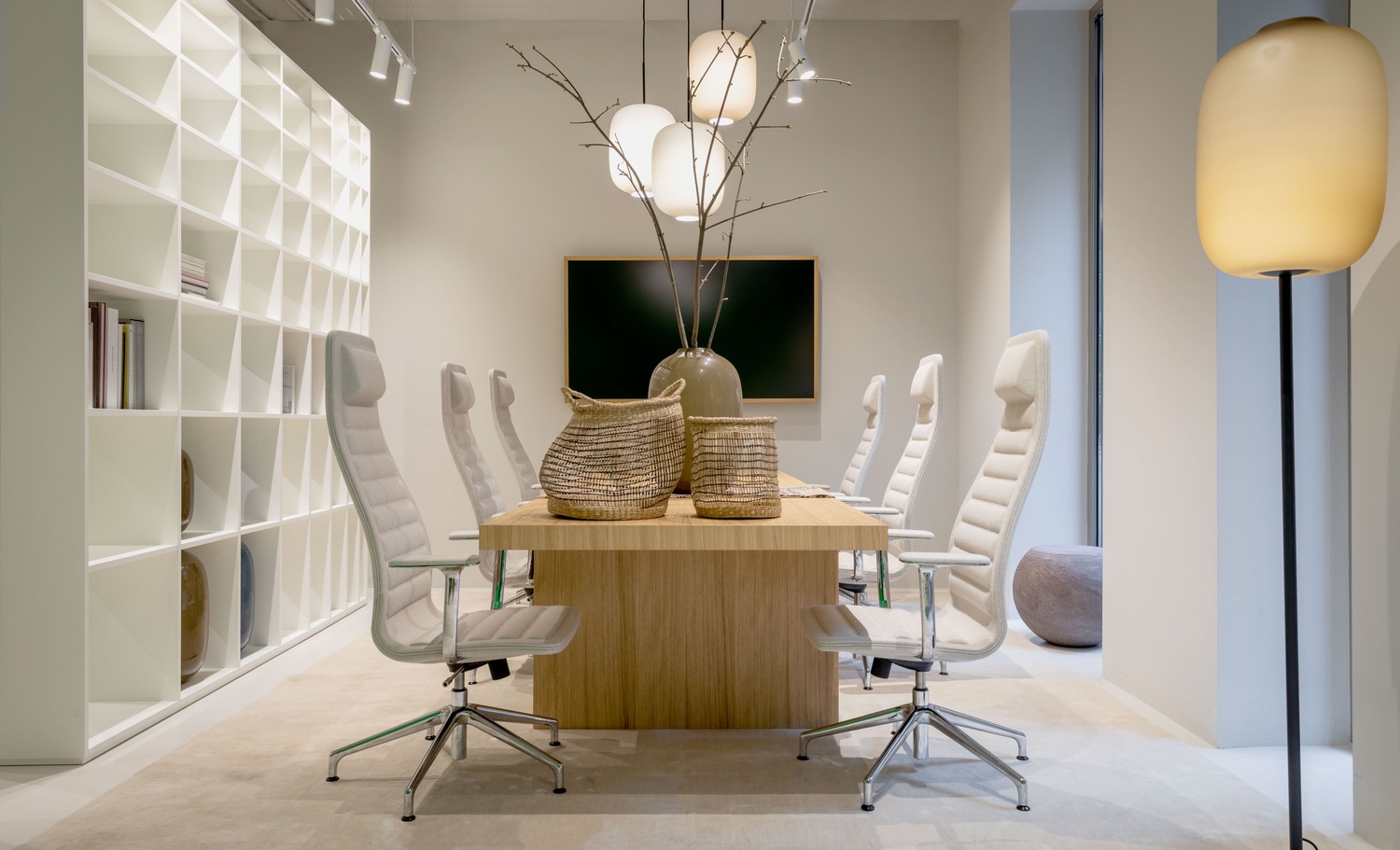 07 spazio cappellini milano