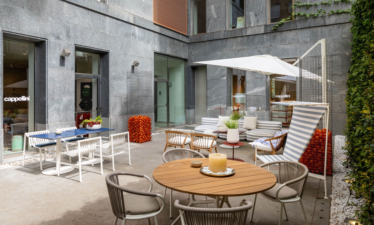 08 spazio cappellini milano