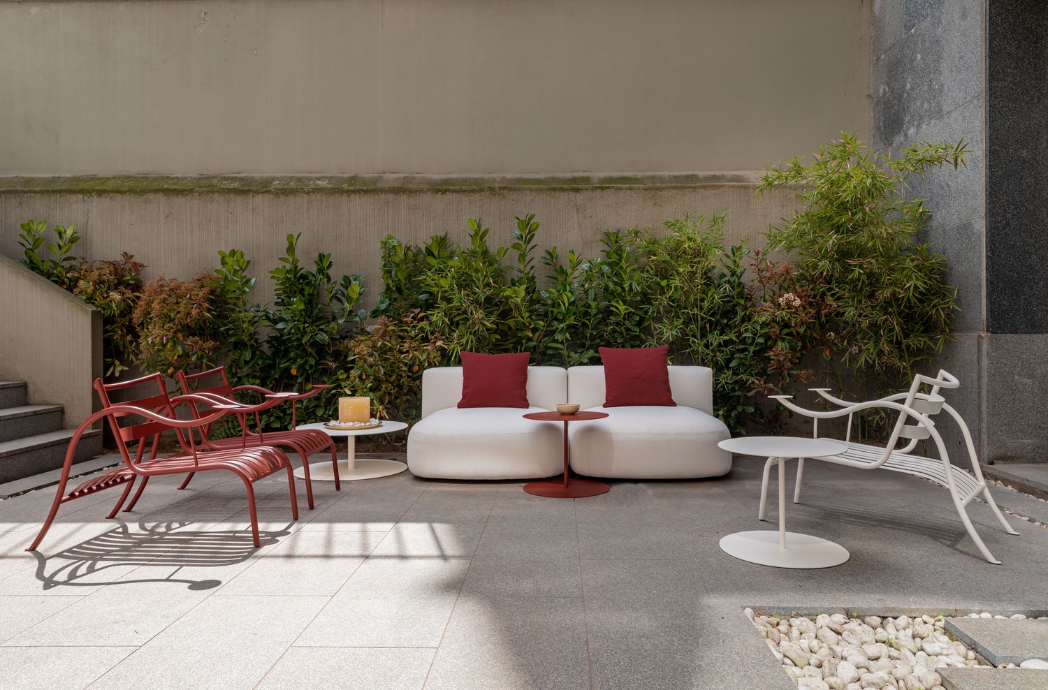 09 spazio cappellini milano