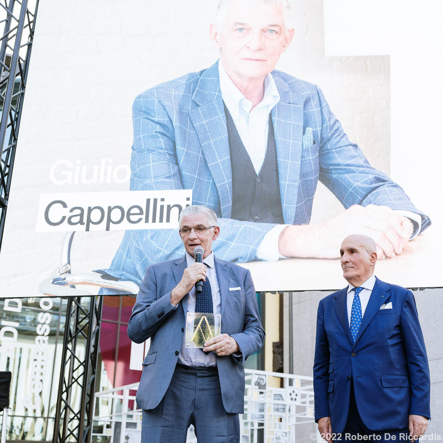 0 premio giulio credits roberto de riccardis