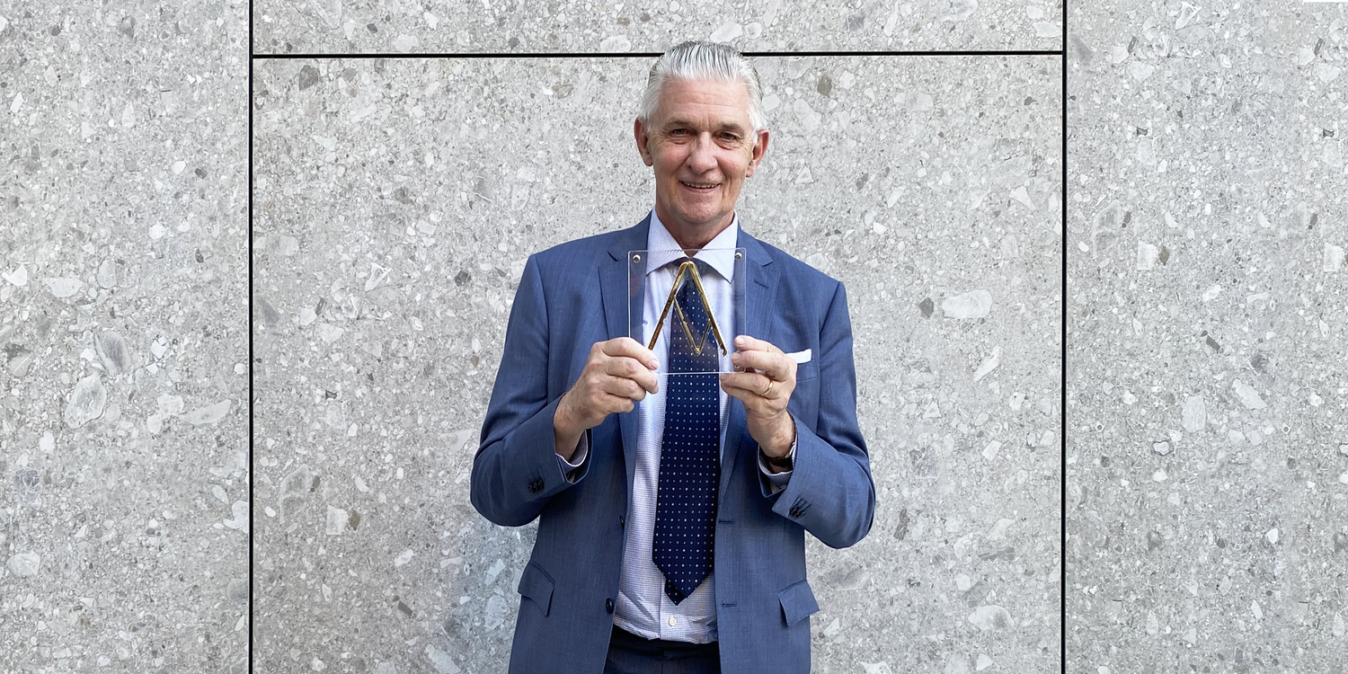 hero news premio compasso d oro