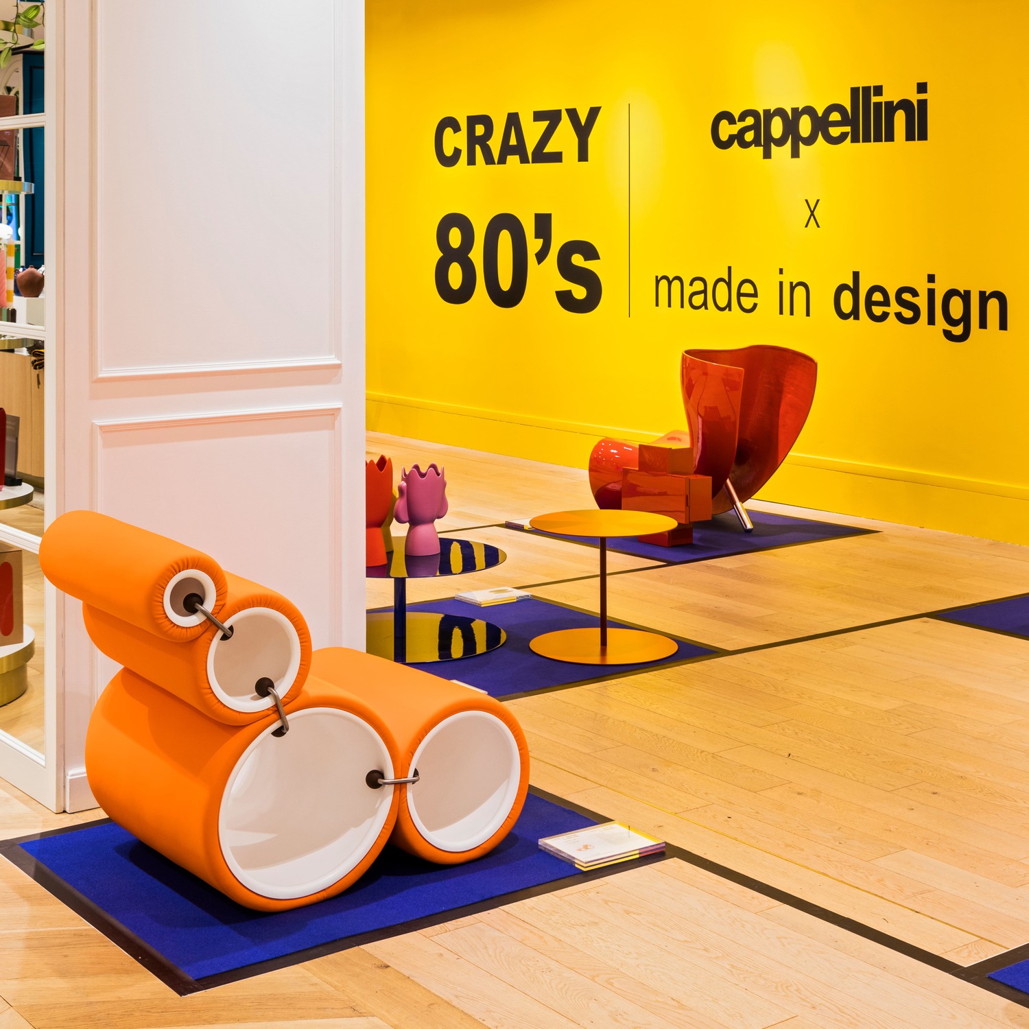 crazy80s slideshow 4 min