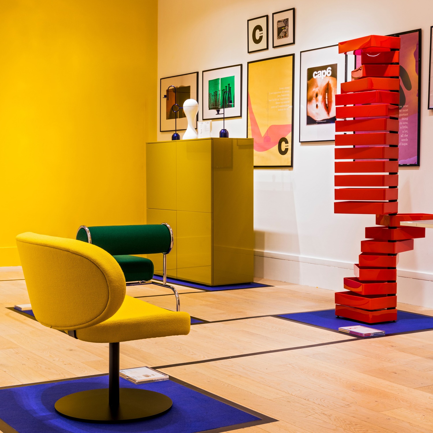 crazy80s slideshow 5 min