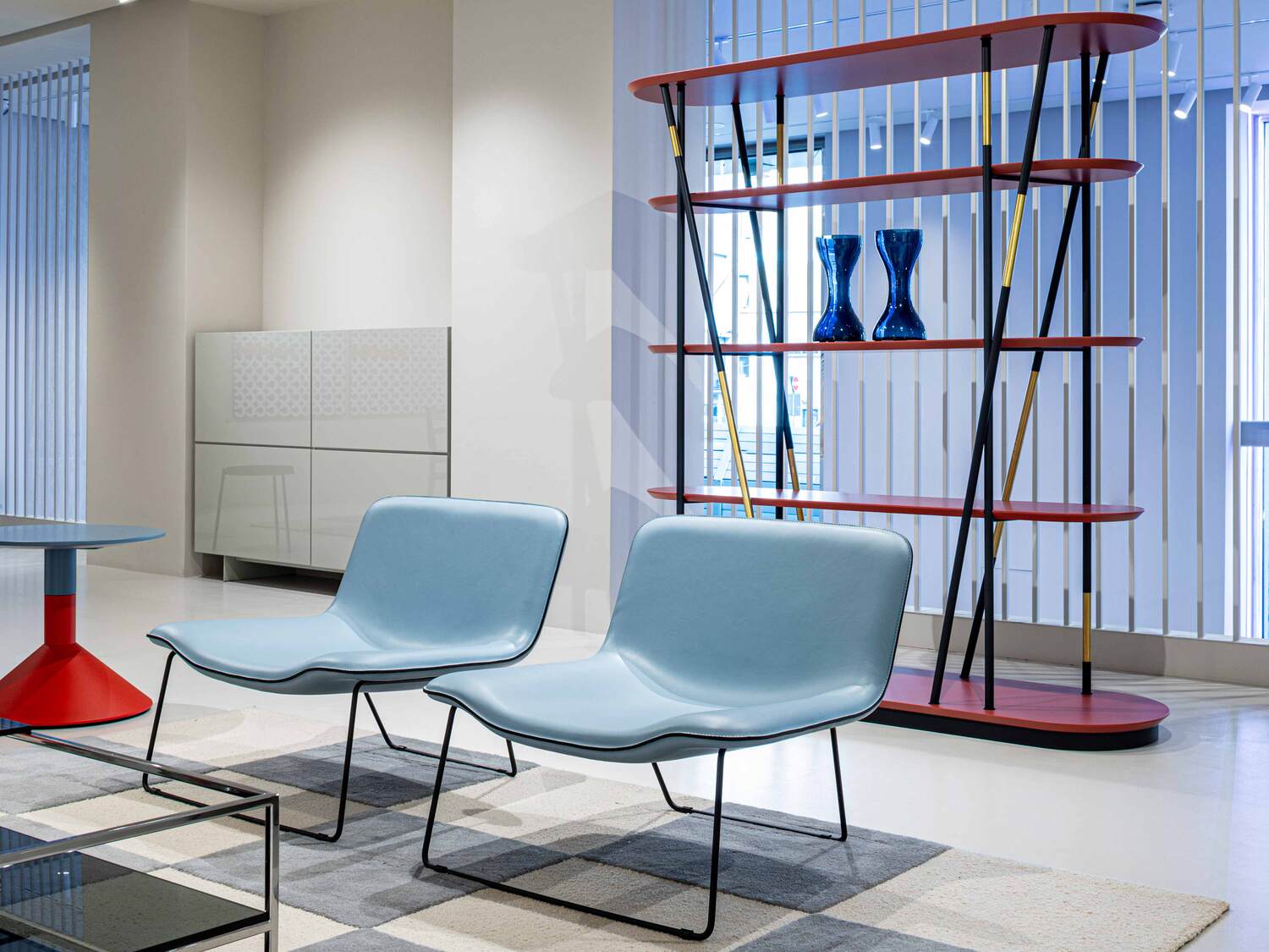 07 experience cappellini