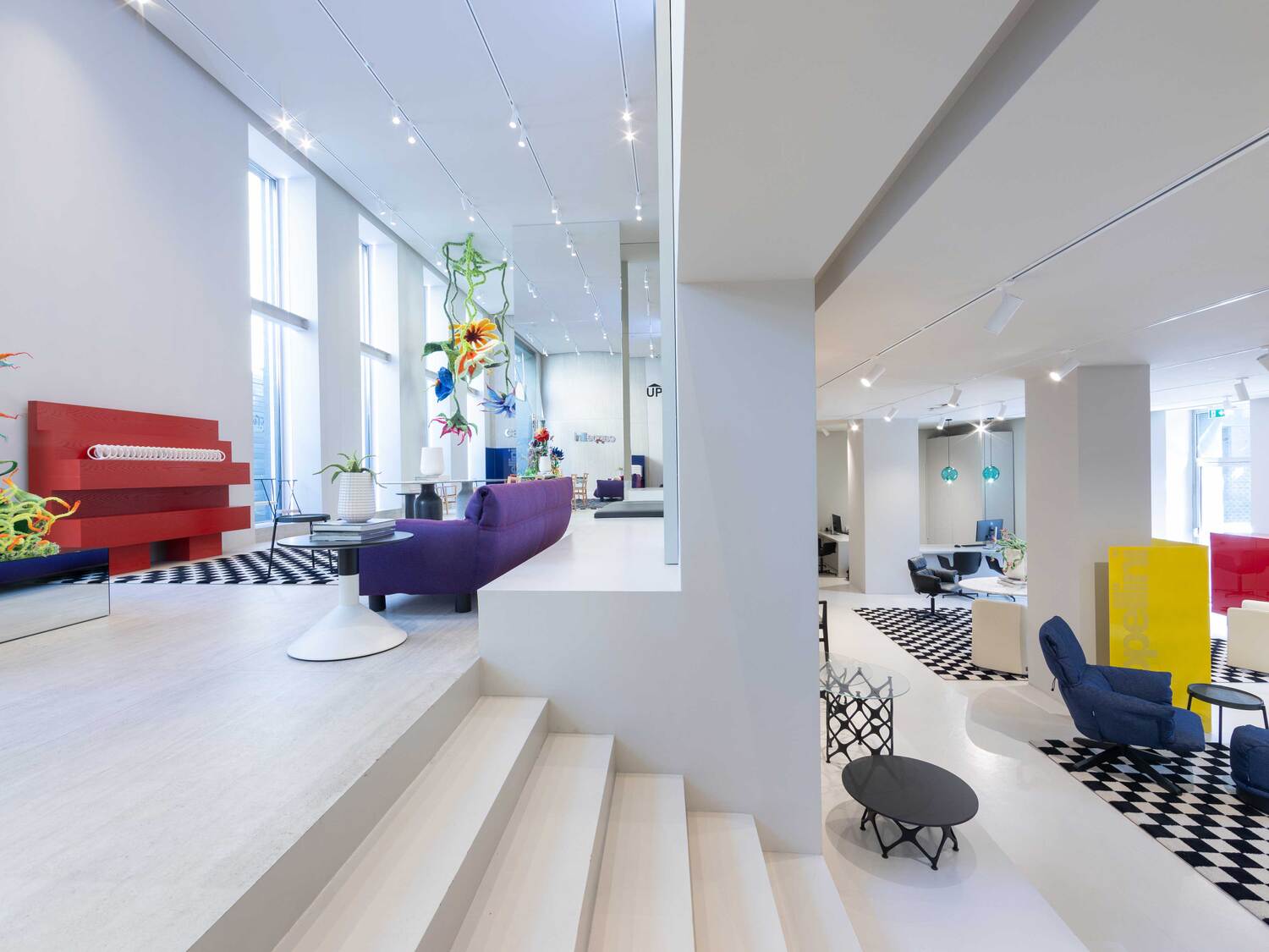 10 experience cappellini