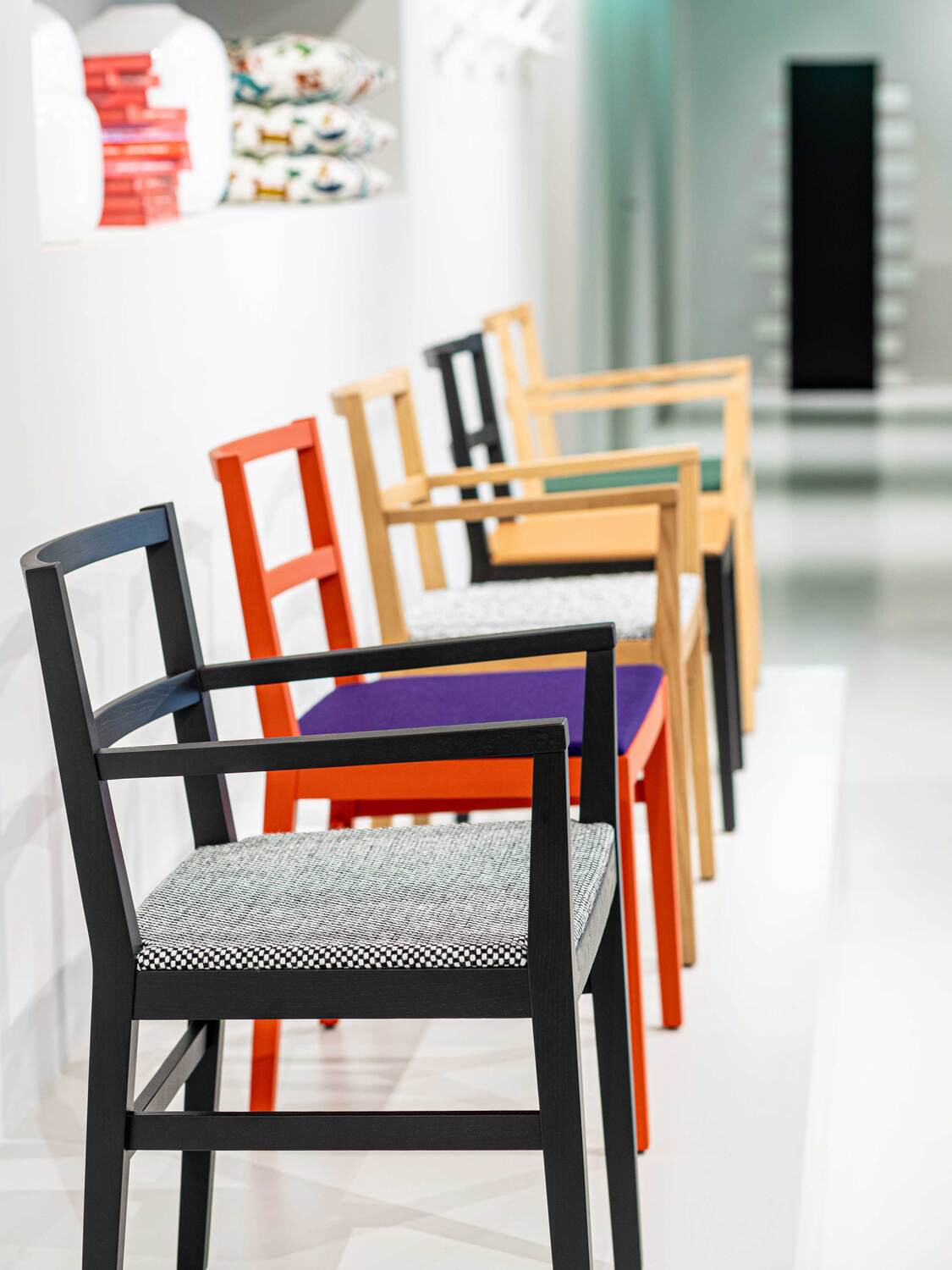 14 experience cappellini