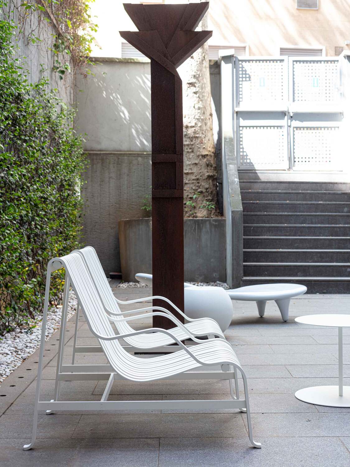 19 experience cappellini