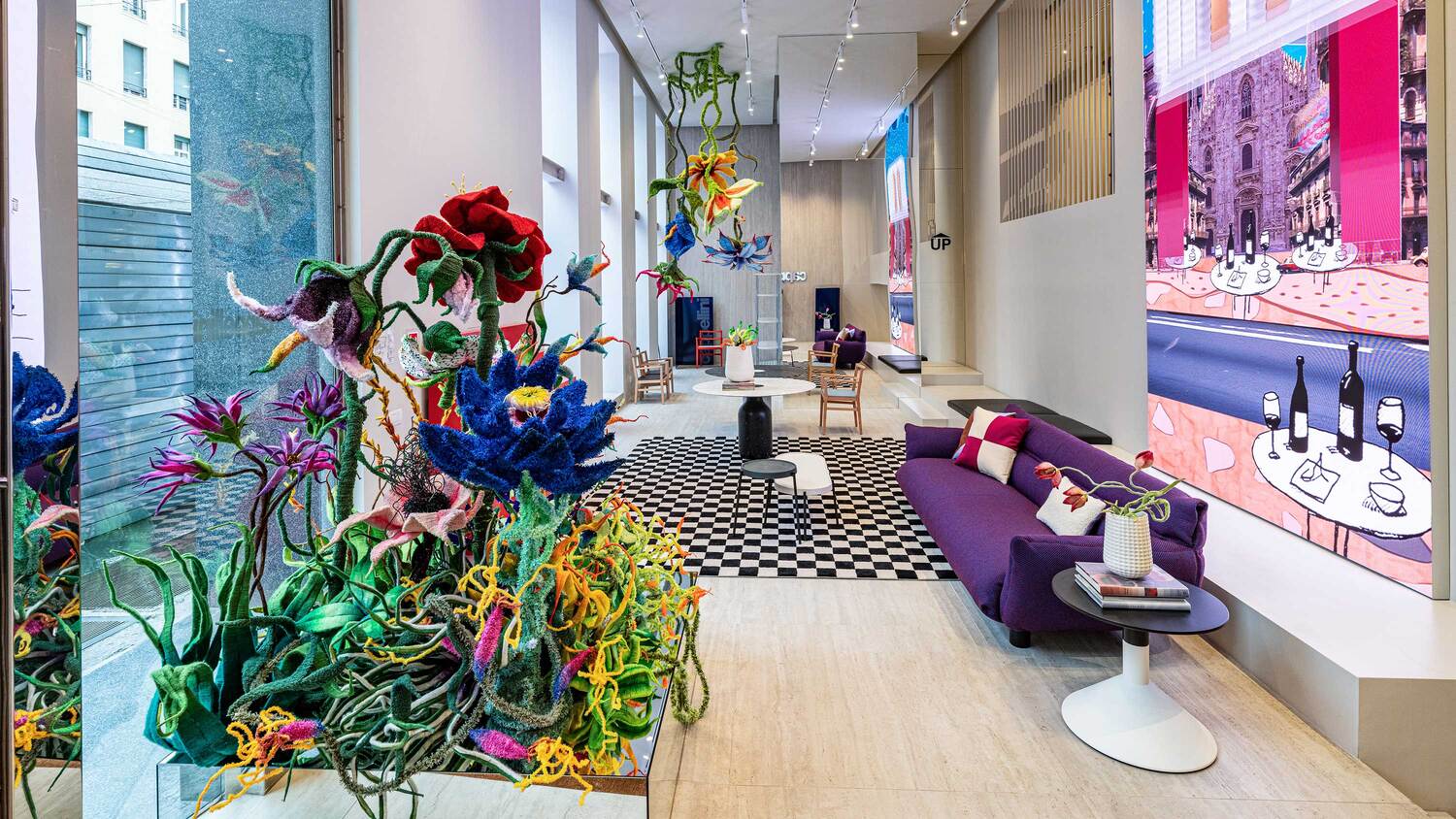 experience cappellini hero