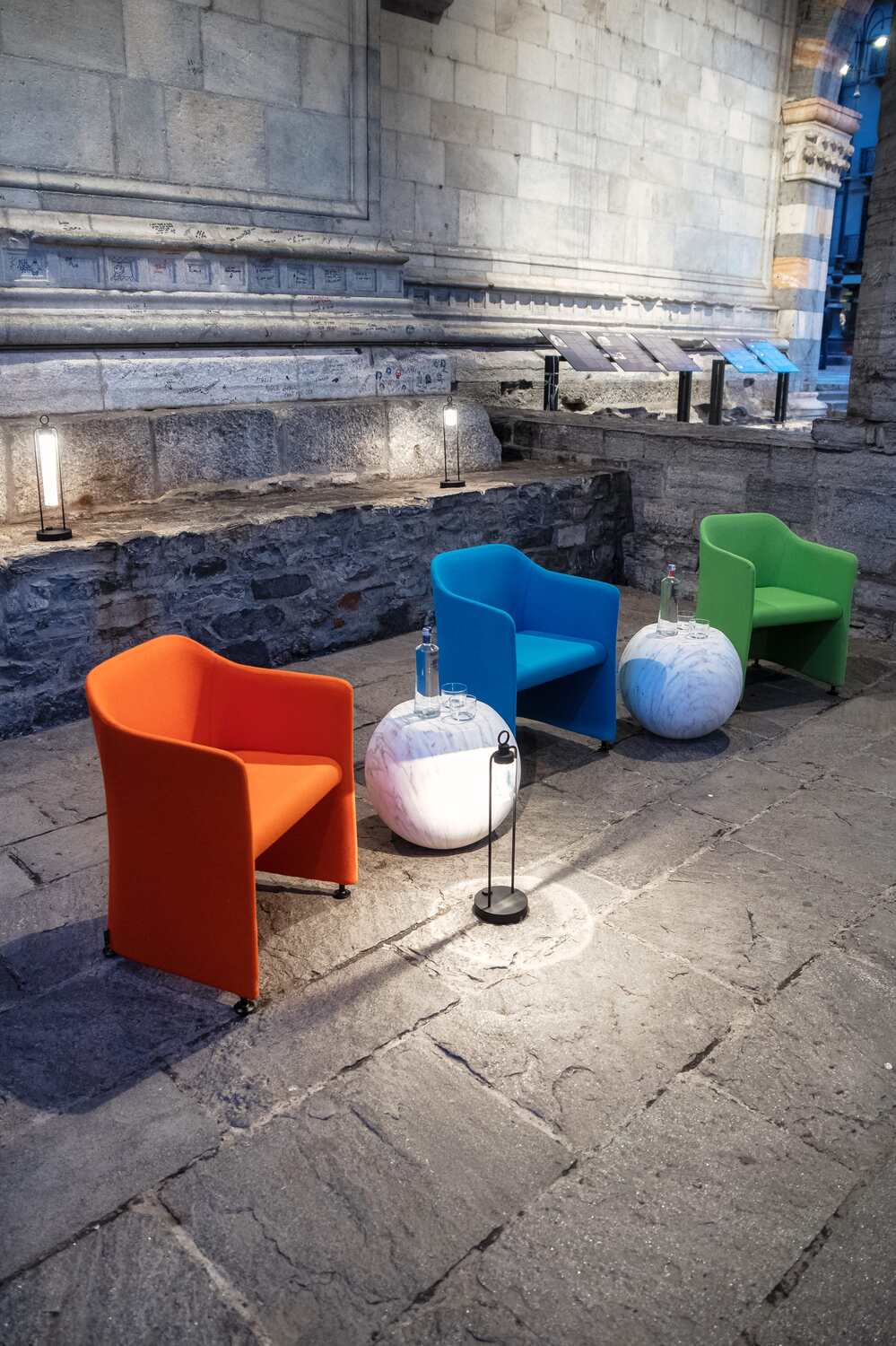 Giulio Cappellini lake como design festival 2 min