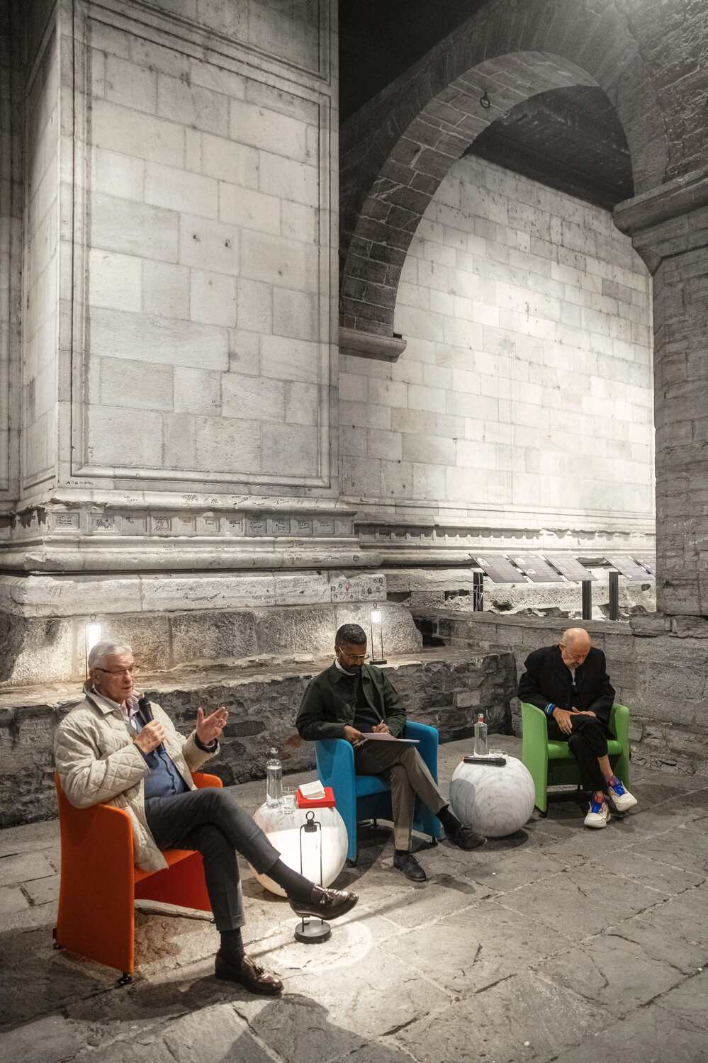 giulio cappellini lake como design estival 3 min