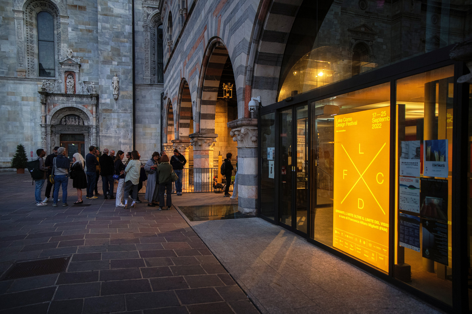 giulio cappellini lake como design festival 1