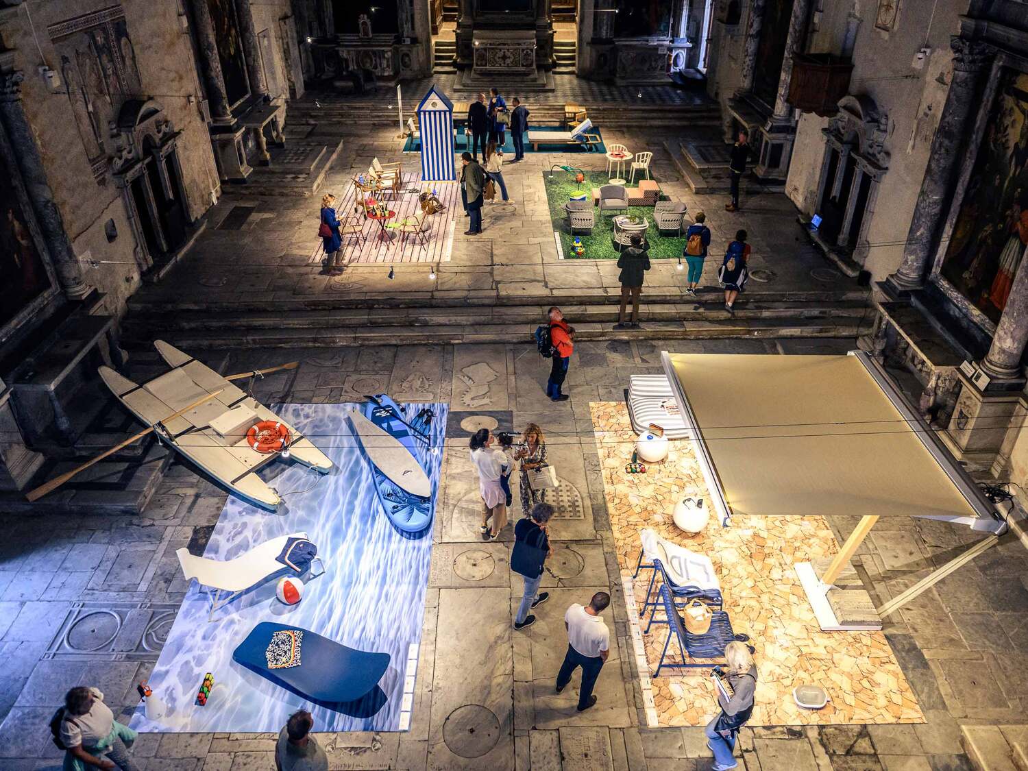 01 pietrasanta design weekend