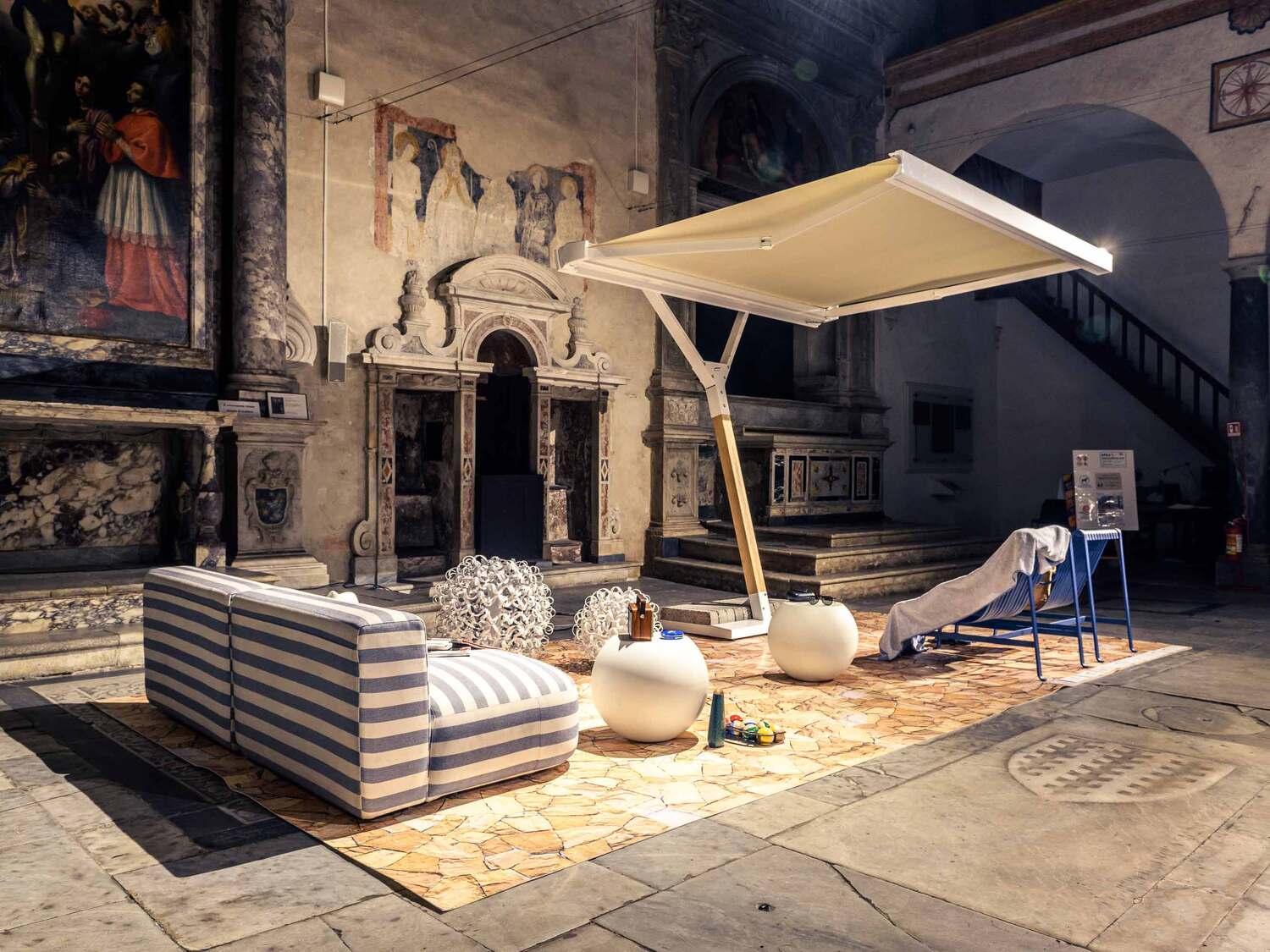 02 pietrasanta design weekend