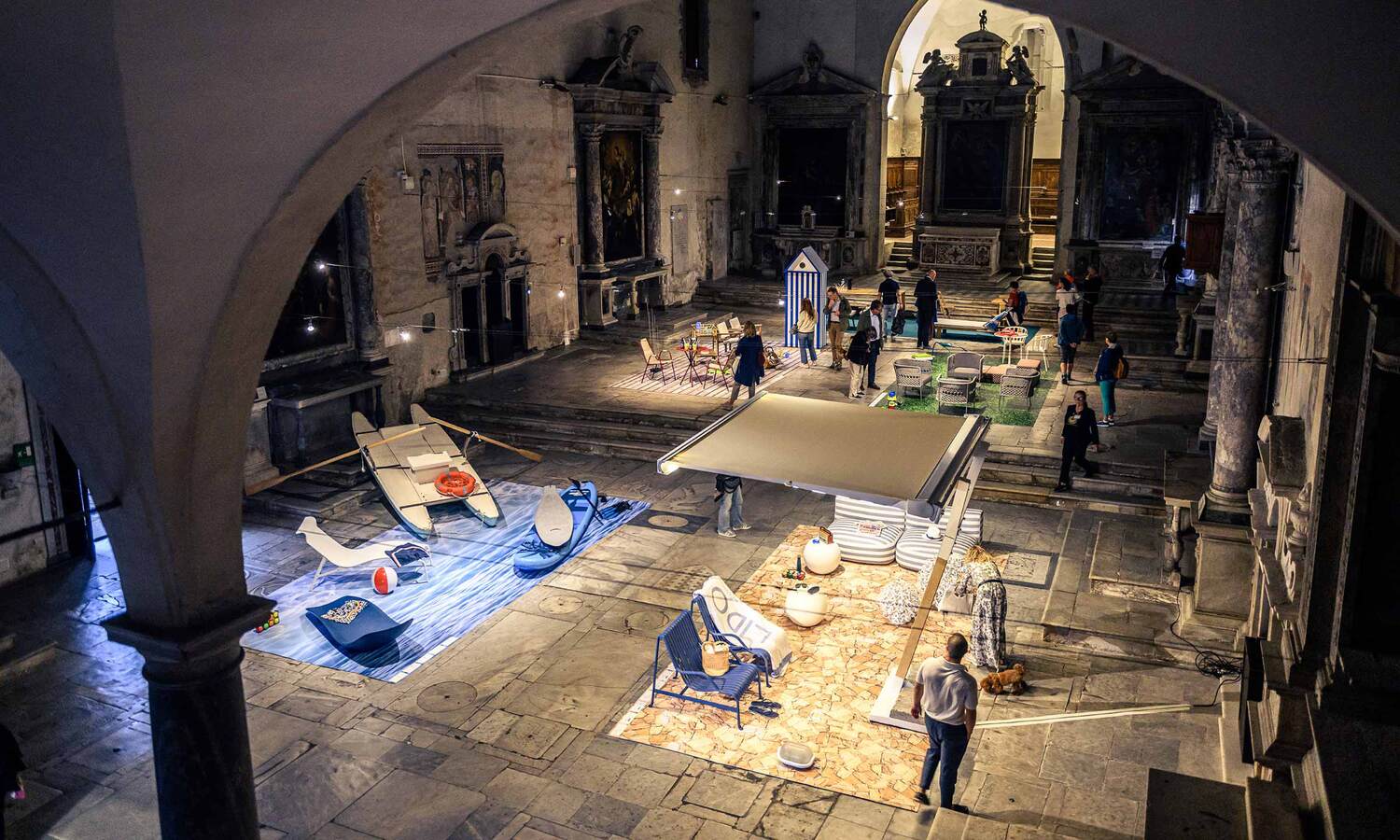 pietrasanta design weekend thumbnail