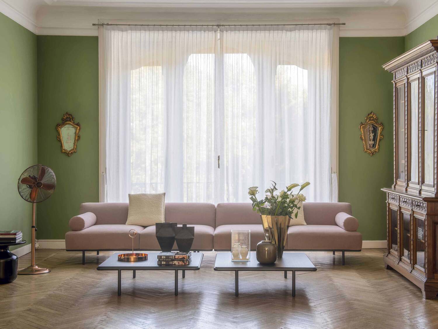 05 cap martin sunset