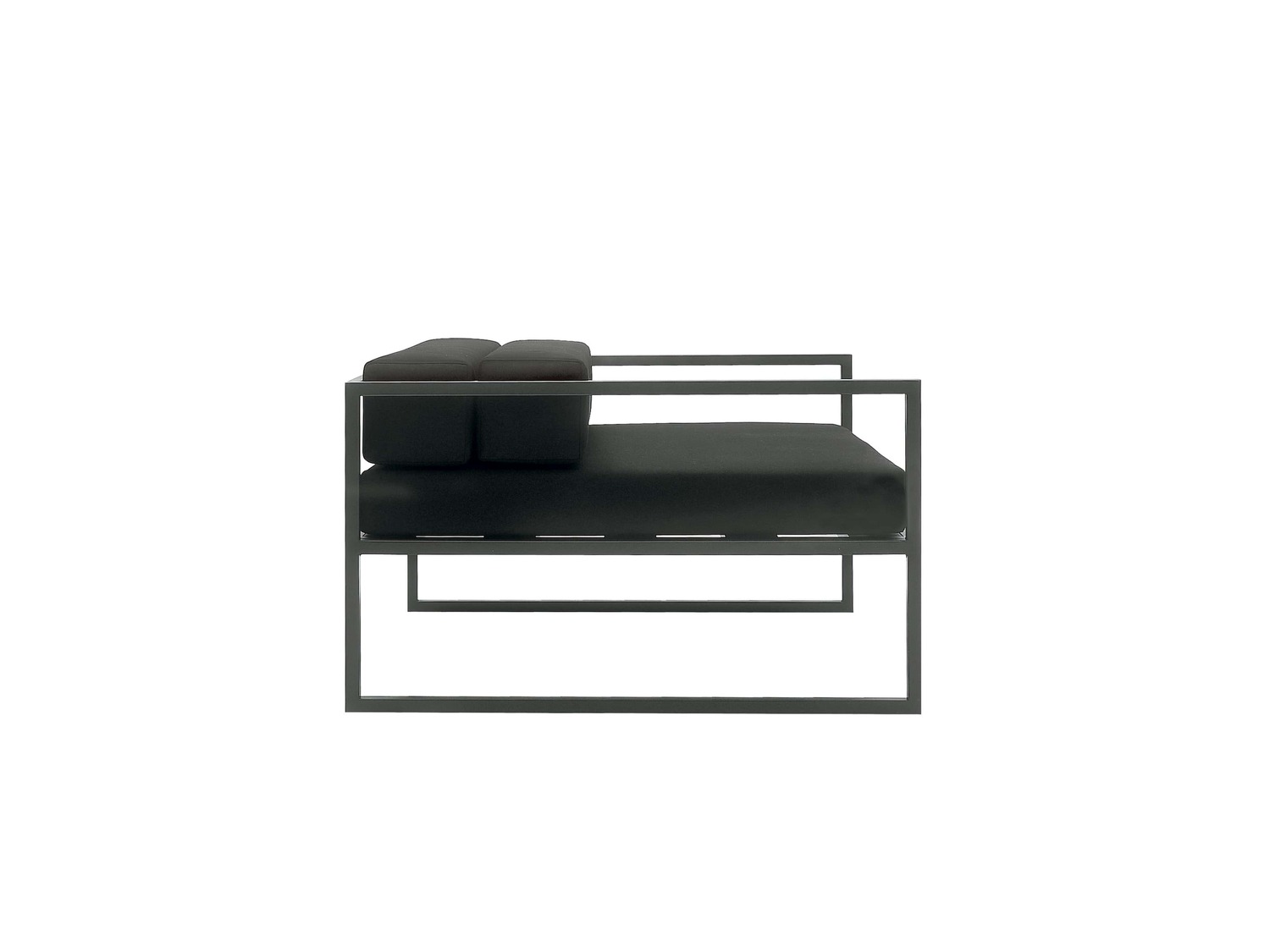 01 fronzoni 64 armchair