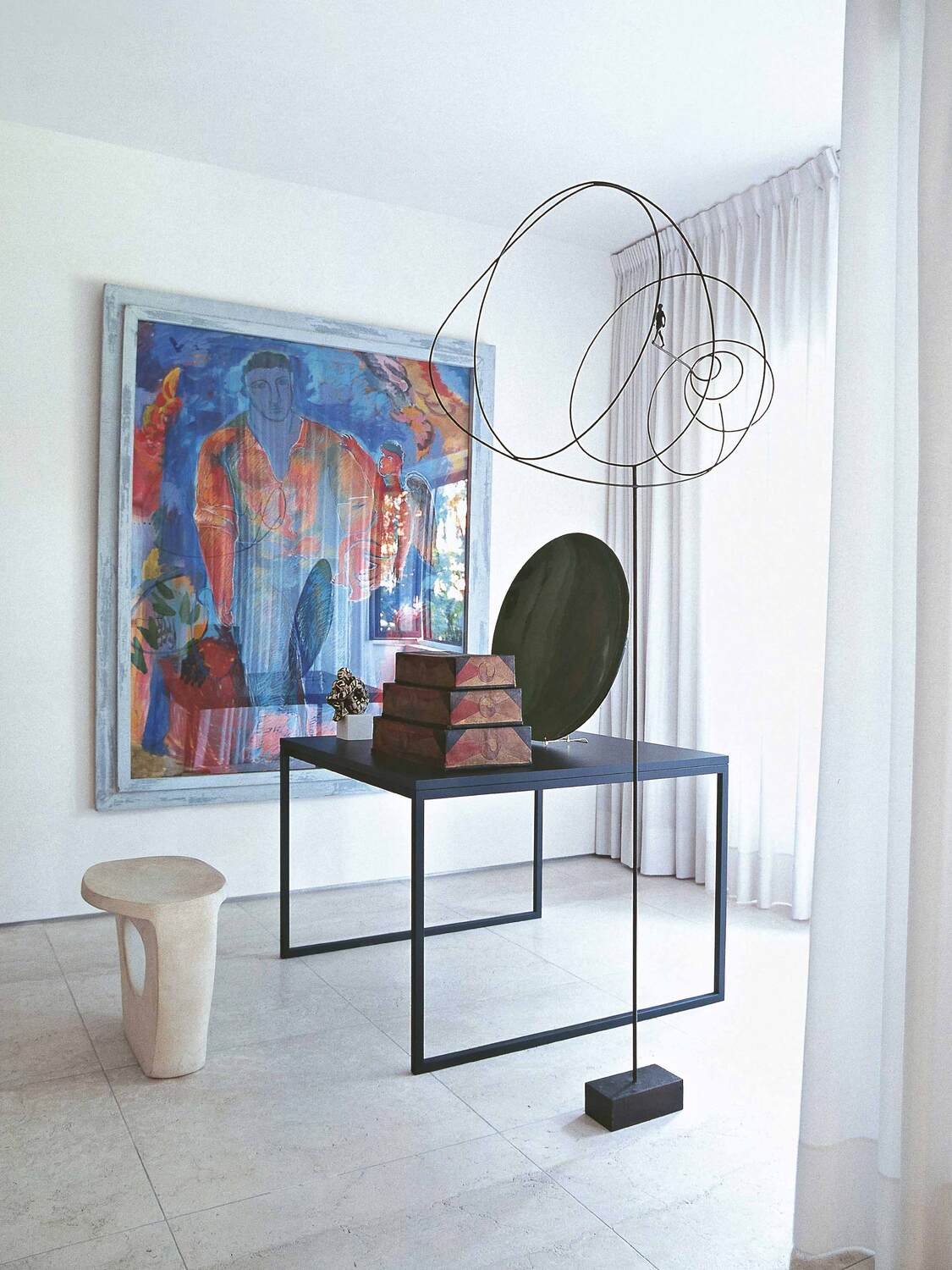 04 fronzoni 64 table