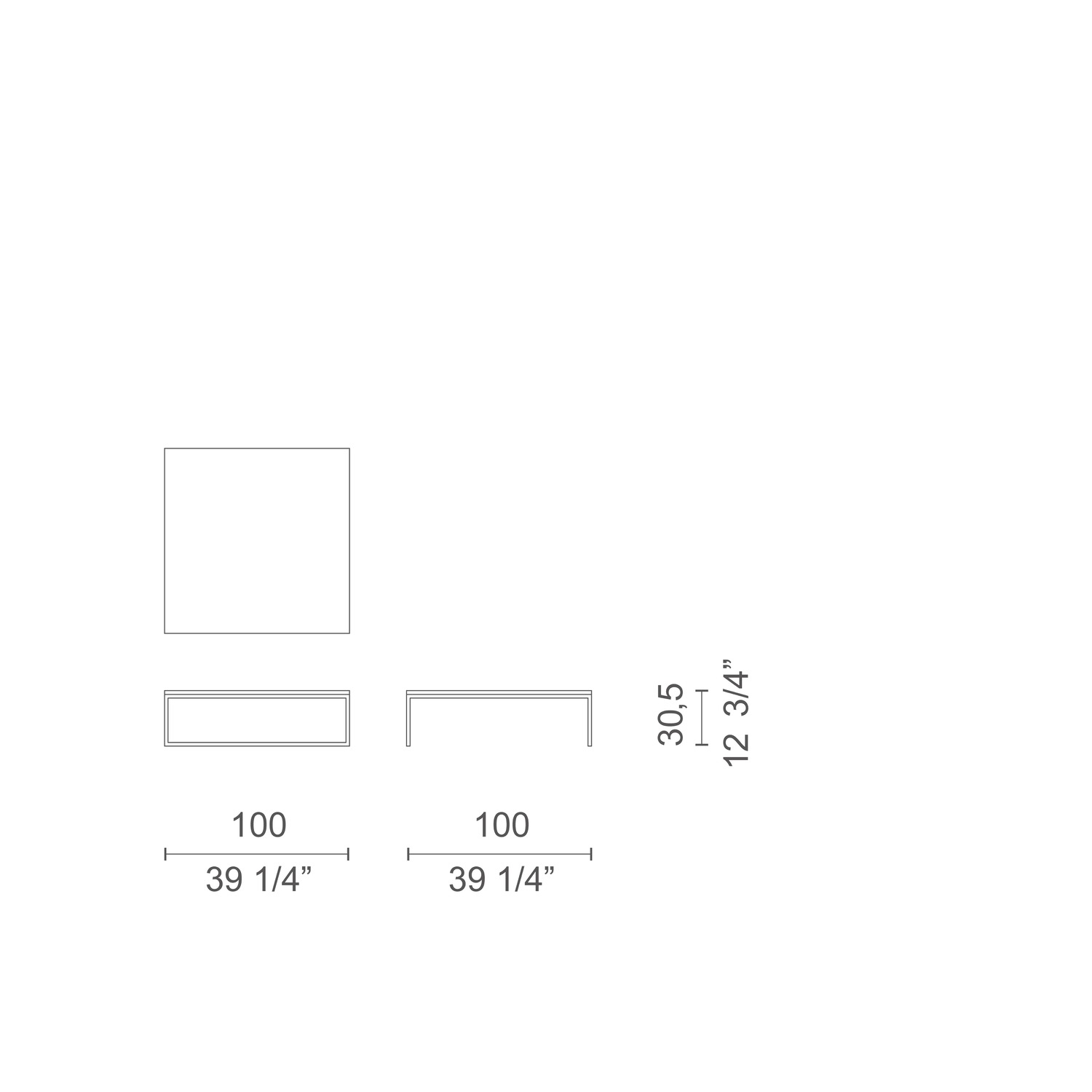01 fronzoni 64 table FR 21