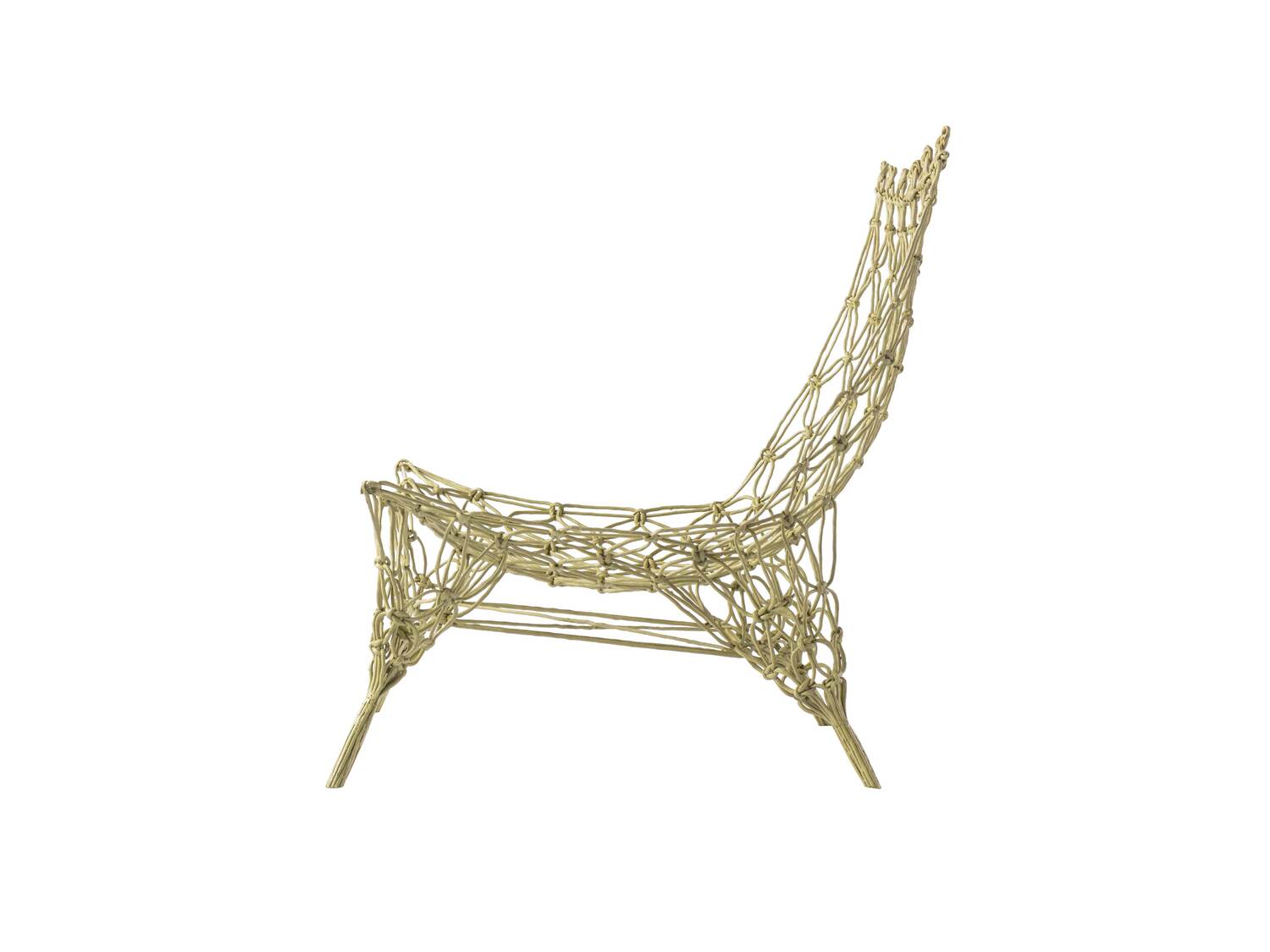 02 knotted chair