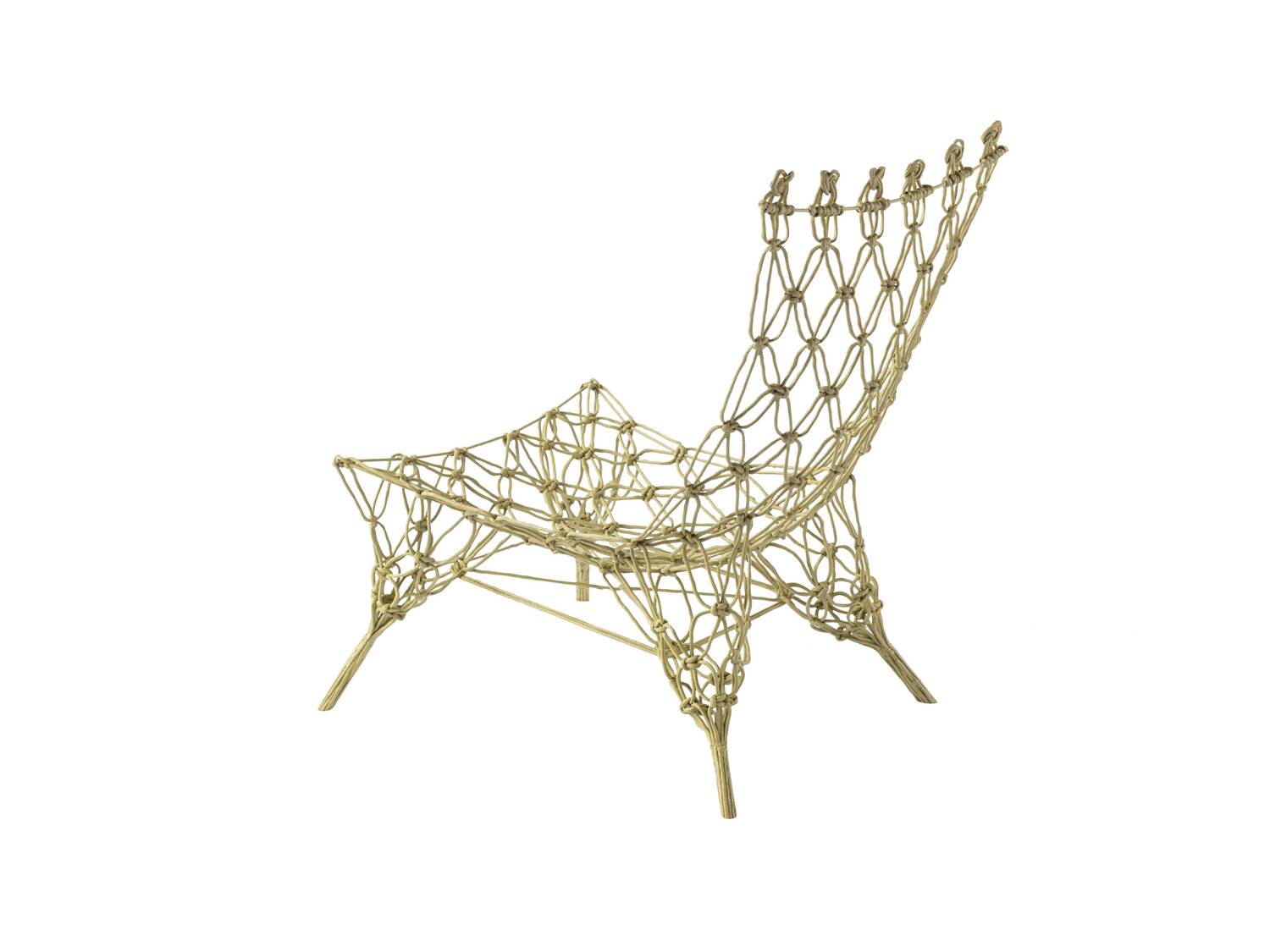 03 knotted chair
