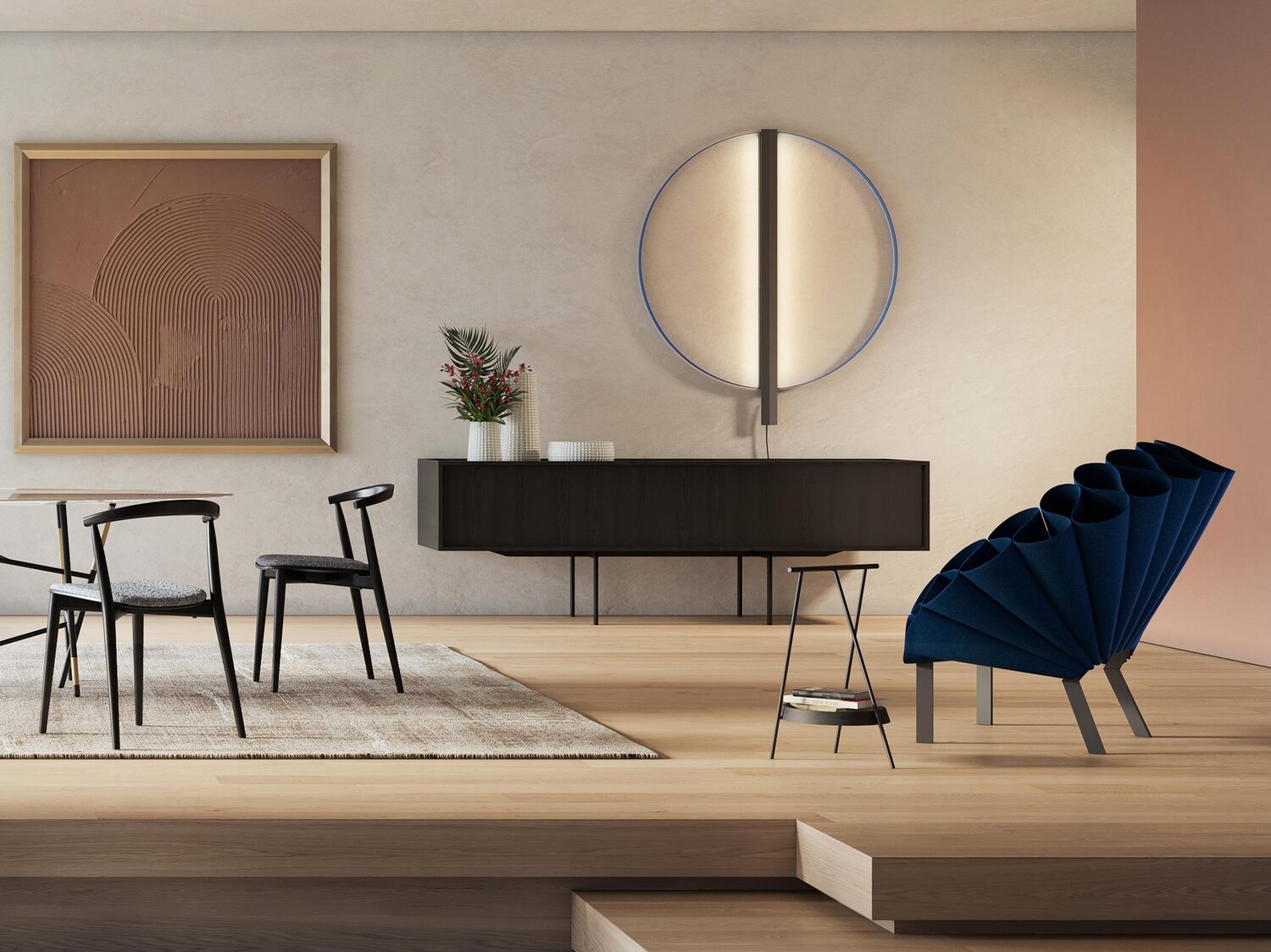 05 lampada da appartamento