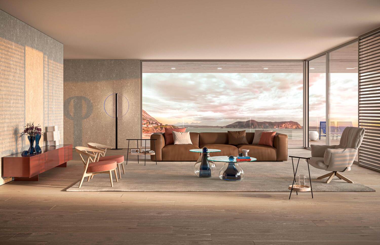 newood relax light setting