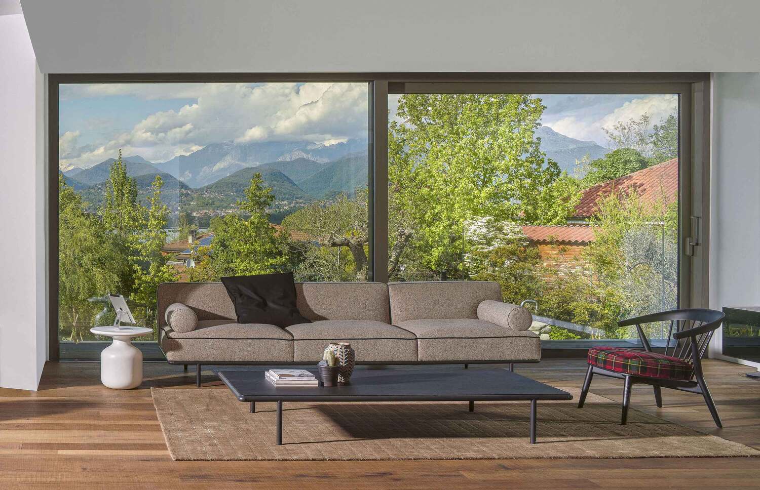 newood relax setting