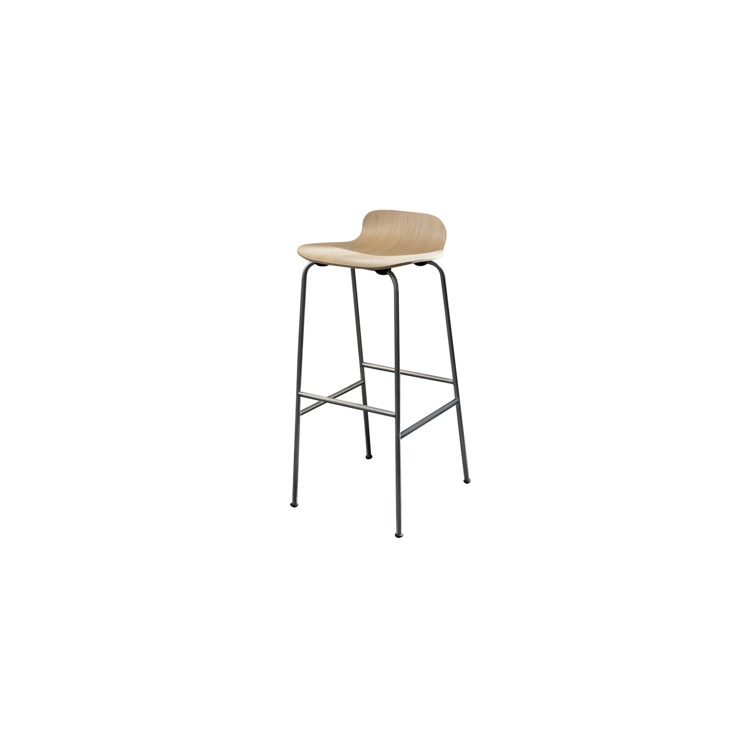 tate wood stool