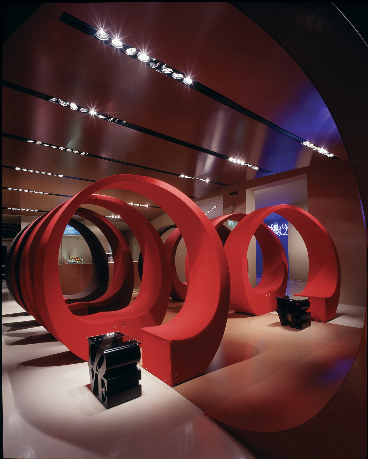 Una Hotel   Fabio Novembre   Firenze 2003.01 copia