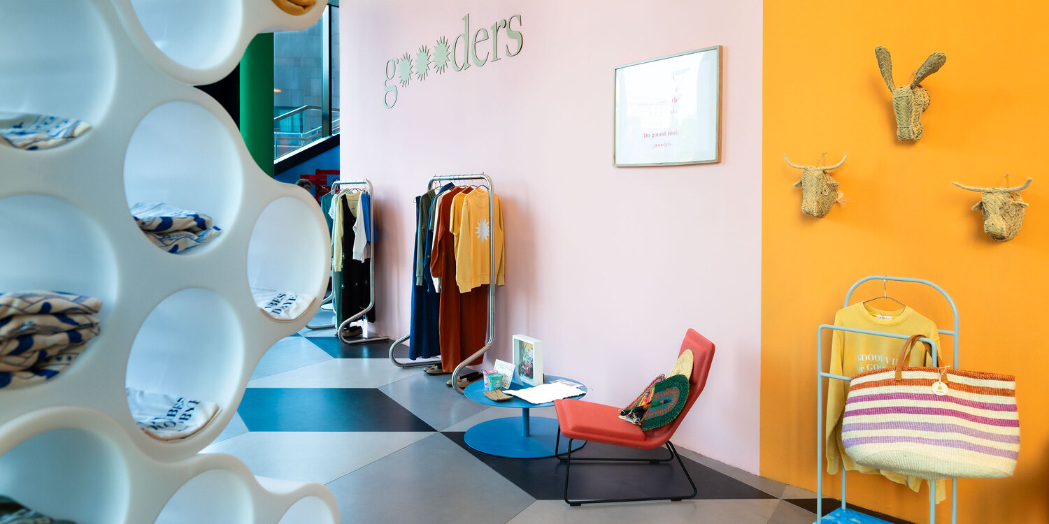 cappellini gooders hero