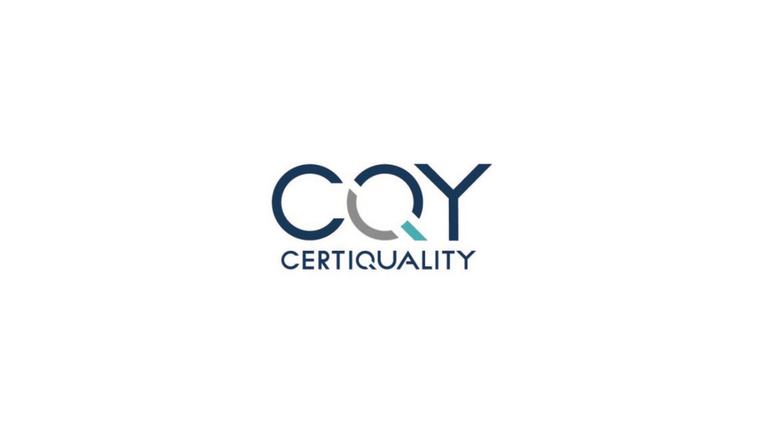 logo coy certquality